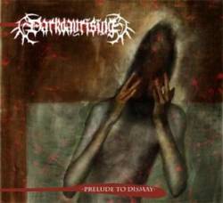 Darkdayrising : Prelude To Dismay